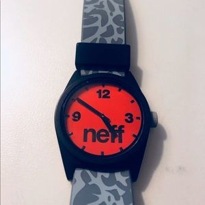 NEFF Watch